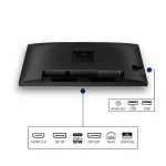 Philips 3000 Series IPS Monitor 32" QHD 2560x1440 με Χρόνο Απόκρισης 4ms GTG - Image 8