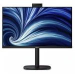 Philips 3000 Series IPS Monitor 32" QHD 2560x1440 με Χρόνο Απόκρισης 4ms GTG