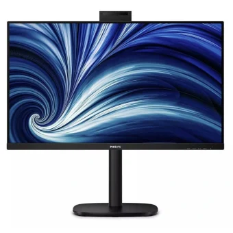 Philips 3000 Series IPS Monitor 32" QHD 2560x1440 με Χρόνο Απόκρισης 4ms GTG