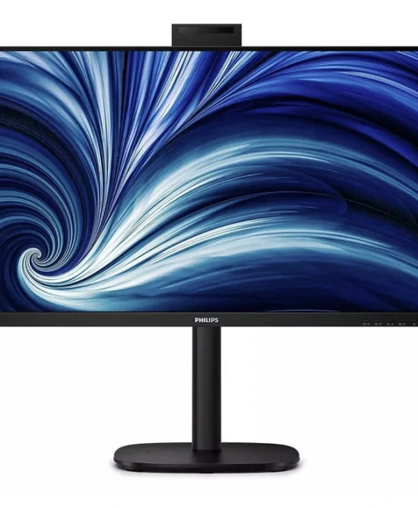 Philips 3000 Series IPS Monitor 32" QHD 2560x1440 με Χρόνο Απόκρισης 4ms GTG