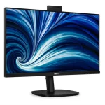 Philips 3000 Series IPS Monitor 32" QHD 2560x1440 με Χρόνο Απόκρισης 4ms GTG - Image 6