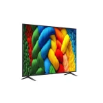 LG Smart Τηλεόραση 75" 4K UHD LED 75NANO80A3B HDR (2025) 75NANO80A3B - Image 5