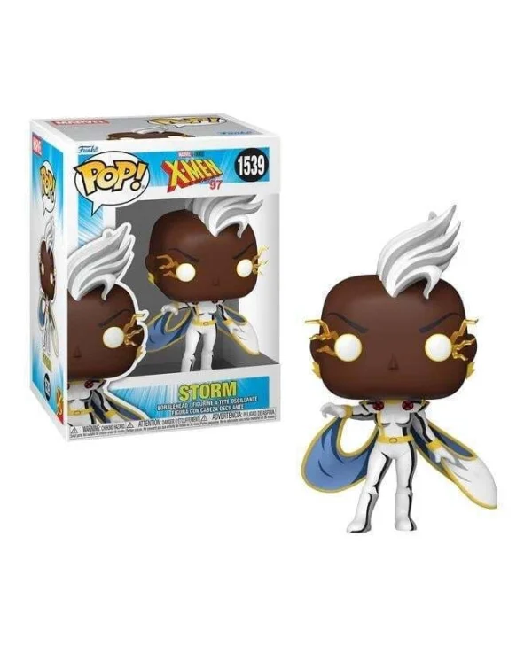 Funko Pop! Marvel: X-Men - Storm