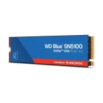 Western Digital SN5100 SSD 4TB M.2 NVMe PCI Express 4.0 - Image 3