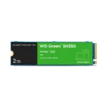 Western Digital Green SSD 2TB 2.5'' SATA III - Image 3