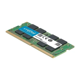 Crucial DDR4 με Module 1x16GB και Ταχύτητα 3200 για Laptop