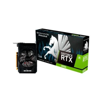 Gainward GeForce RTX 3050 6GB GDDR6 StormX Κάρτα Γραφικών NE63050018JE-1072E NE63050018JE-1072E