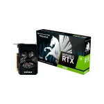 Gainward GeForce RTX 3050 6GB GDDR6 StormX Κάρτα Γραφικών NE63050018JE-1072E NE63050018JE-1072E - Image 2