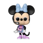 Funko Pop! Disney: Mickey Mouse - Minnie K-Pop 1623