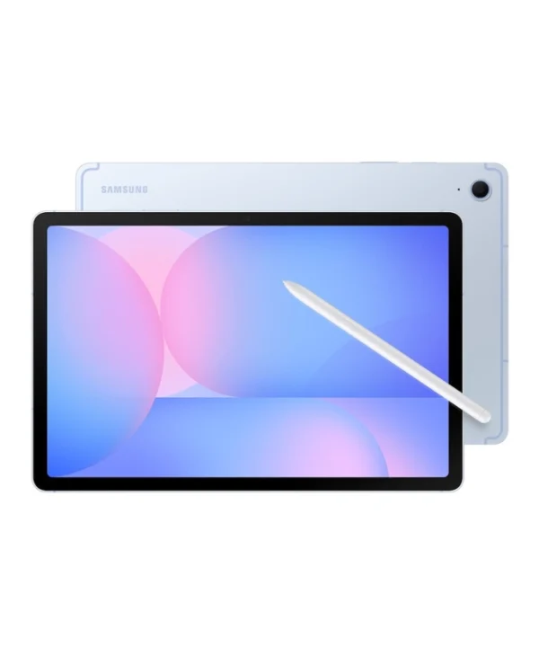 Samsung Galaxy Tab S10 FE 5G 10.9" (8GB/128GB) Μπλε
