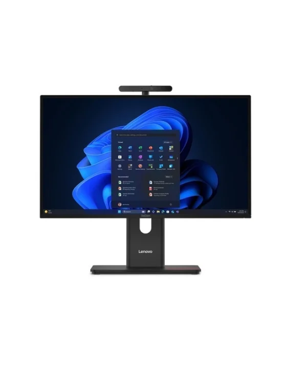 Lenovo ThinkCentre M90a-24 Gen6 23.8" Touch (Ultra 7-265/32GB/1.0TB SSD/GeForce RTX 4050/FHD/W11 Pro)