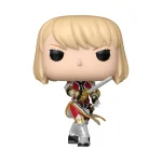 Funko Pop! Animation: Solo Leveling - Cha Hae-In 1983 Exclusive - Image 3
