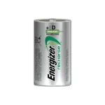 Energizer Power Plus Επαναφορτιζόμενες Μπαταρίες D Ni-MH 2500mAh 1.2V 2τμχ - Image 3