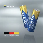 Varta LongLife Power Αλκαλικές Μπαταρίες AA 1.5V 24τμχ - Image 3
