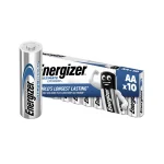 Energizer Ultimate Lithium Μπαταρία AA 1.5V 10τμχ - Image 3