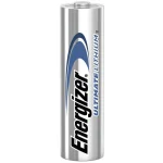 Energizer Ultimate Lithium Μπαταρία AA 1.5V 10τμχ - Image 6