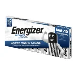 Energizer Ultimate Μπαταρία Λιθίου AAA 1.5V 10τμχ