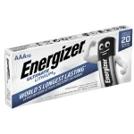 Energizer Ultimate Μπαταρία Λιθίου AAA 1.5V 10τμχ - Image 2