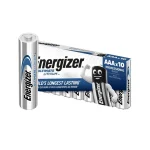 Energizer Ultimate Μπαταρία Λιθίου AAA 1.5V 10τμχ - Image 3