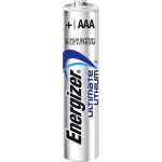 Energizer Ultimate Μπαταρίες Λιθίου AAA 1.5V 4τμχ - Image 4