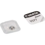 Varta V377 Μπαταρία Silver Oxide Ρολογιών SR66 1.55V 1τμχ - Image 4