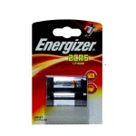 Energizer Lithium Μπαταρία 2CR5 6V 1τμχ - Image 2
