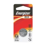 Energizer Μπαταρία Λιθίου Ρολογιών CR2012 3V 1τμχ - Image 3