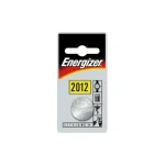 Energizer Μπαταρία Λιθίου Ρολογιών CR2012 3V 1τμχ - Image 4