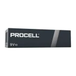 Duracell Constant Αλκαλική Μπαταρία 9V 1τμχ - Image 3