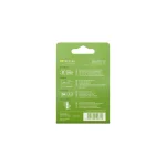 GP Batteries ReCyko Επαναφορτιζόμενες Μπαταρίες AA Ni-MH 2100mAh 1.2V 2τμχ - Image 5