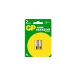 GP Batteries Super Αλκαλικές Μπαταρίες N 1.5V 2τμχ - Image 2