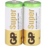 GP Batteries Super Αλκαλικές Μπαταρίες N 1.5V 2τμχ - Image 4