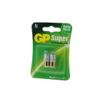 GP Batteries Super Αλκαλικές Μπαταρίες N 1.5V 2τμχ - Image 8