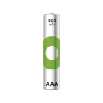 Genius Pack Επαναφορτιζόμενες Μπαταρίες AAA Ni-MH 850mAh 1.2V 4τμχ - Image 2