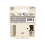 Genius Pack Επαναφορτιζόμενες Μπαταρίες AAA Ni-MH 850mAh 1.2V 4τμχ - Image 4