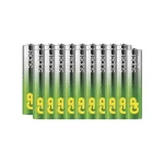 Genius Pack Αλκαλικές Μπαταρίες AAA 1.5V 20τμχ - Image 3