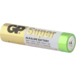 GP Batteries Super Αλκαλικές Μπαταρίες AAA 1.5V 8τμχ - Image 2