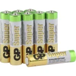 GP Batteries Super Αλκαλικές Μπαταρίες AAA 1.5V 8τμχ - Image 4