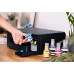 Brother Έγχρωμο Πολυμηχάνημα Inkjet με WiFi και Mobile Print DCP-T530DWYJ1 - Image 3
