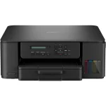Brother Έγχρωμο Πολυμηχάνημα Inkjet με WiFi και Mobile Print DCP-T530DWYJ1 - Image 4