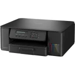 Brother Έγχρωμο Πολυμηχάνημα Inkjet με WiFi και Mobile Print DCP-T530DWYJ1 - Image 5