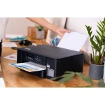 Brother Έγχρωμο Πολυμηχάνημα Inkjet με WiFi και Mobile Print DCP-T530DWYJ1 - Image 6