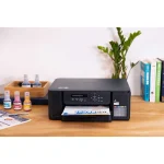 Brother Έγχρωμο Πολυμηχάνημα Inkjet με WiFi και Mobile Print DCP-T530DWYJ1 - Image 7