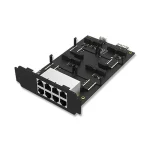 Yeastar EX08 Expansion Module for Yeastar S100 / S300 (EX08) EX08 - Image 2