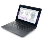 Dell Pro Max 16 Premium MA16250 16" (Ultra 9-285H/64GB/1TB SSD/RTX PRO 2000 Blackwell/W11 Pro) (GR Keyboard) - Image 2