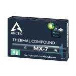 Arctic Mx-7 Thermal Compound 4gr 6pcs Mx Cleaner - Image 2