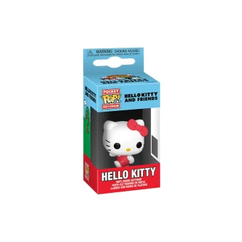 Funko Pocket Pop! Keychain Hello Kitty