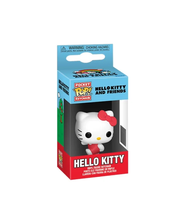 Funko Pocket Pop! Keychain Hello Kitty