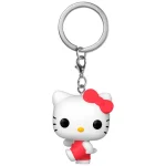 Funko Pocket Pop! Keychain Hello Kitty - Image 2