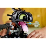 LEGO Icons How to Train Your Dragon: Toothless για 18+ Ετών 784τμχ - Image 4